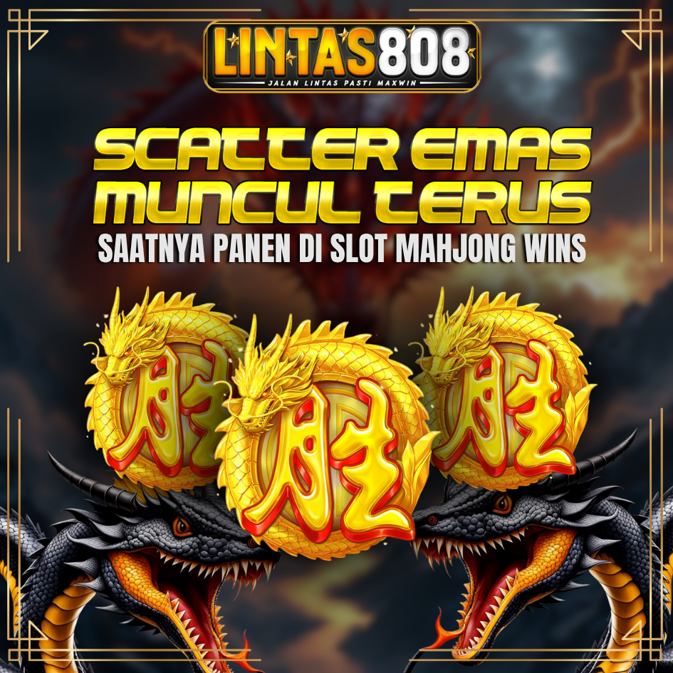 Slot Thai – Sensasi Scatter Emas Ala Negeri Gajah Putih