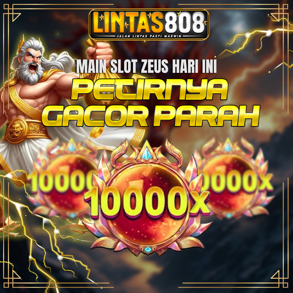 Slot Toto – Kombinasi Angka Hoki dengan Jackpot Slot Online