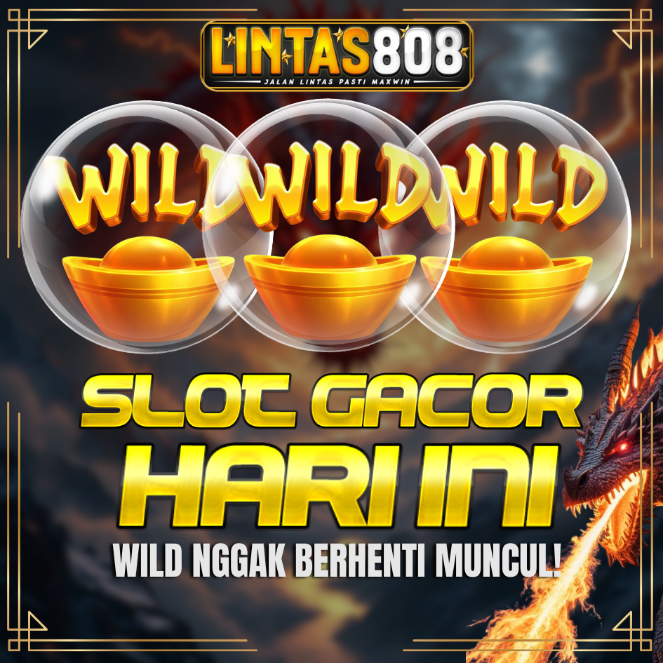 Slot4D – Hujan Jackpot 4 Dimensi di Tengah Free Spin