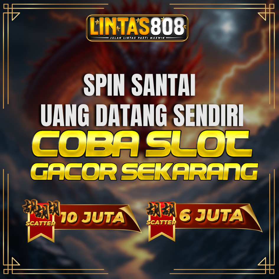 Anoboy – Fenomena Scatter Emas di Tengah Turbo Spin